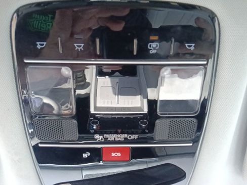 Used 2026 Hyundai Santa Fe SEL FWD image 25