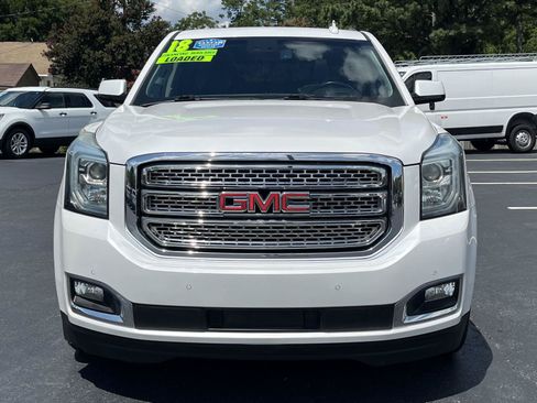 Used 2018 GMC Yukon SLT w/ Open Road Package RWD image 23
