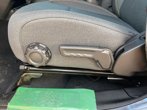 New 2026 Jeep Gladiator Sport image 22