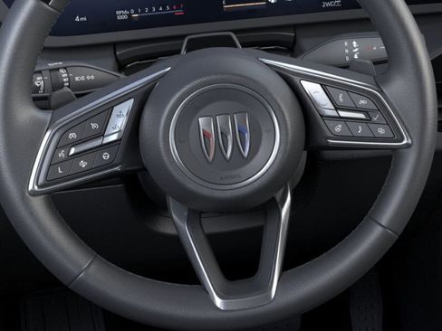 New 2025 Buick Enclave Preferred w/ Super Cruise Package FWD image 19