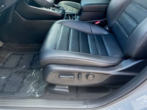 Certified 2024 Honda CR-V EX-L image 21