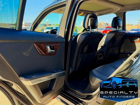 Used 2013 Mercedes-Benz GLK 350 2WD image 14