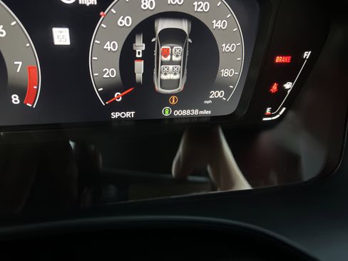 Used 2025 Acura Integra Type S image 21