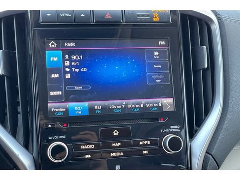 Used 2021 Subaru Ascent Touring w/ Popular Package #2A AWD/4WD image 27