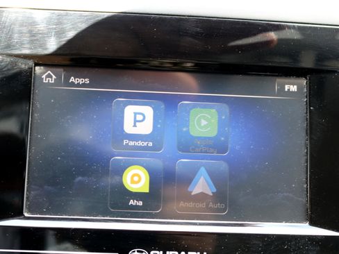 Used 2017 Subaru Impreza 2.0i image 23