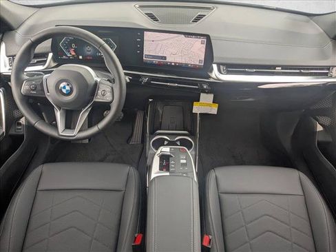 Used 2026 BMW X2 xDrive28i w/ Convenience Package AWD/4WD image 15