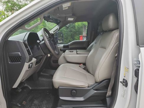 Used 2019 Ford F350 XL w/ Power Equipment Group AWD/4WD image 23