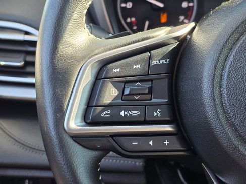 Certified 2025 Subaru Legacy Limited image 26