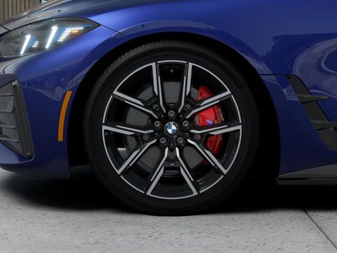 New 2026 BMW i4 xDrive40i AWD/4WD image 7