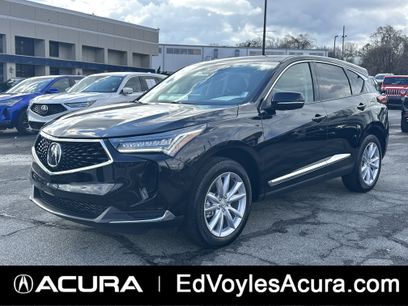 Certified 2023 Acura RDX FWD