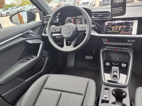 New 2026 Audi A3 2.0T Premium image 28