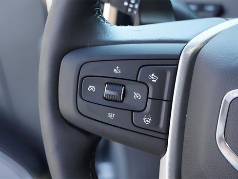 New 2026 GMC Sierra 1500 Denali image 22