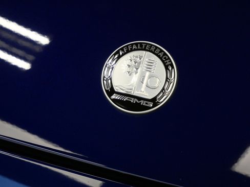 Used 2024 Mercedes-Benz S 63 AMG S image 43