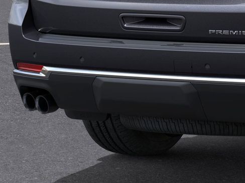 New 2025 Chevrolet Tahoe Premier image 14