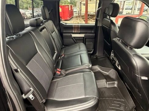 Used 2020 Ford F150 Lariat AWD/4WD image 26