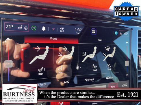 Used 2023 Dodge Durango R/T image 2