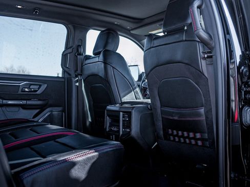 Used 2022 RAM 1500 TRX w/ TRX Level 2 Equipment Group image 40