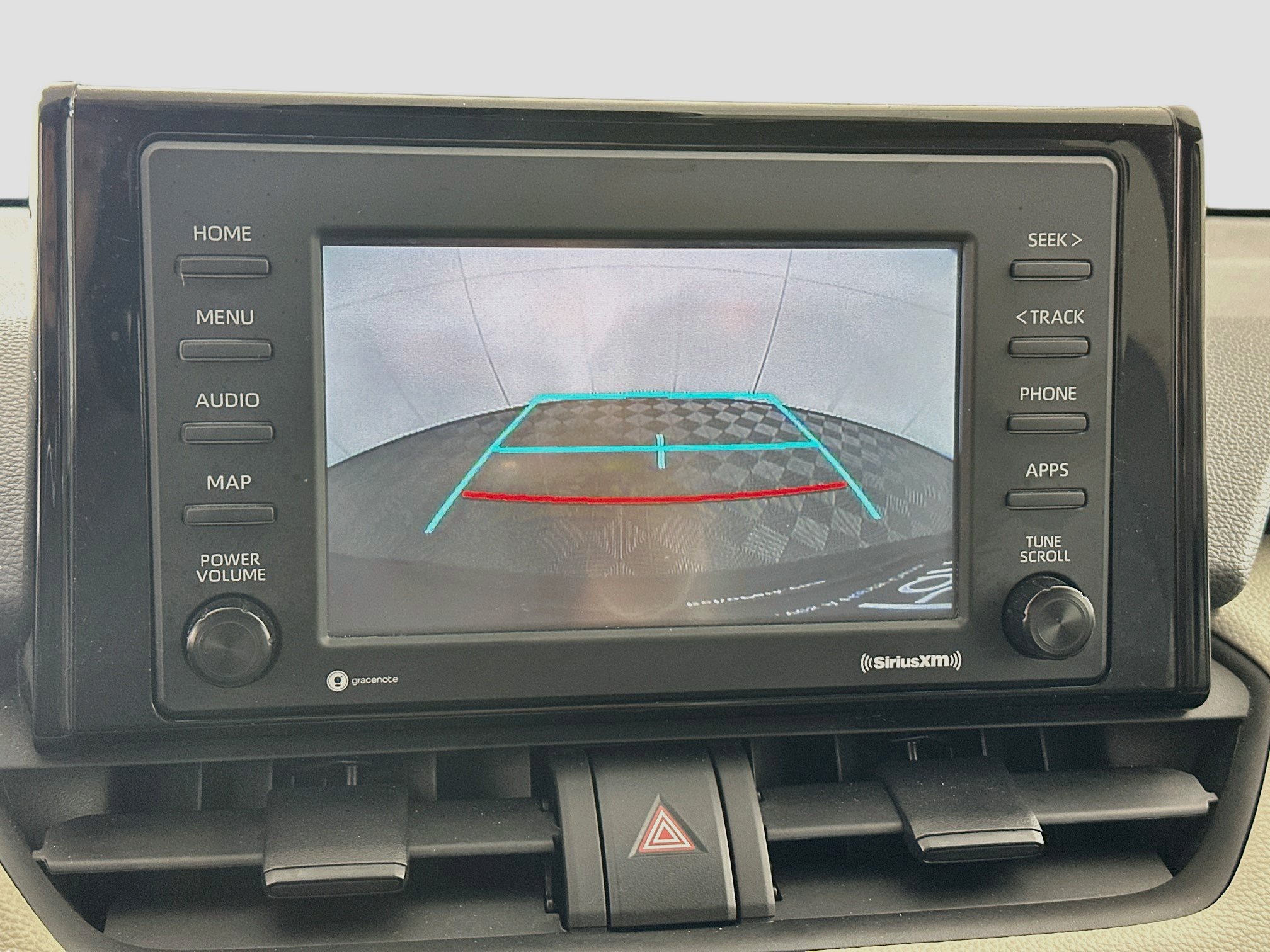 Used 2021 Toyota RAV4 XLE w/ Convenience Package FWD image 22