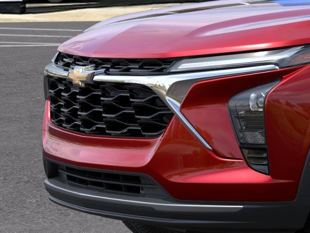 New 2026 Chevrolet Trax LT w/ Driver Confidence Package FWD image 45