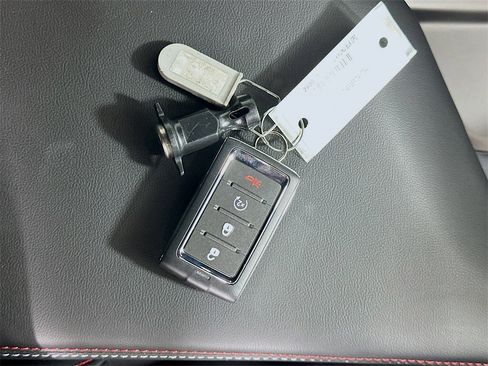 New 2025 Dodge Charger Daytona R/T w/ Quick Order Package 25M R/T image 20