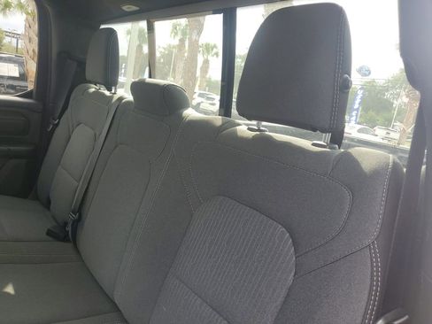 Used 2024 RAM 1500 Tradesman w/ Warlock PACKAGE image 13