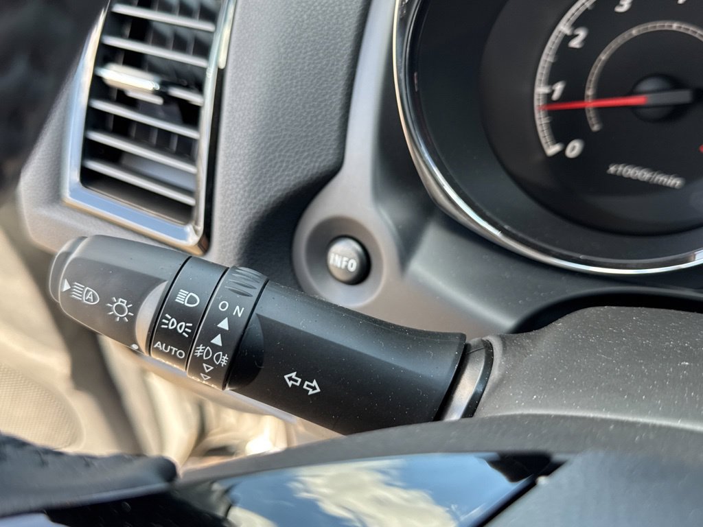 New 2027 Mitsubishi Outlander Sport SE FWD image 14