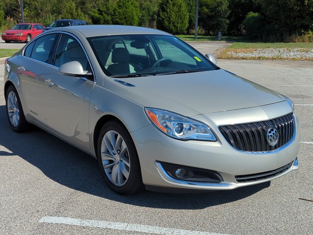 Used 2014 Buick Regal FWD image 3