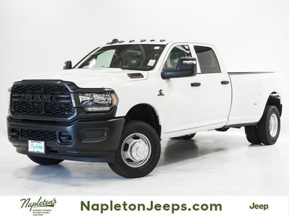 Used 2024 RAM 3500 Tradesman
