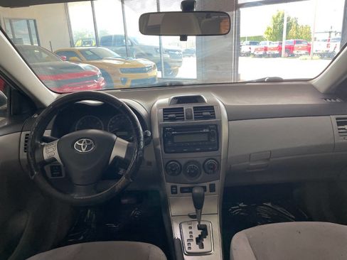 Used 2012 Toyota Corolla LE image 20