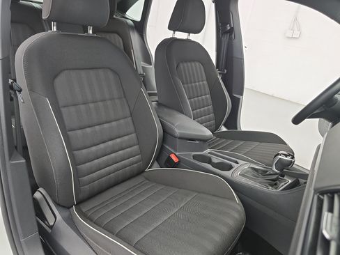 Certified 2024 Volkswagen Jetta Sport FWD image 10