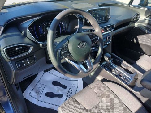 Used 2020 Hyundai Santa Fe SEL image 21