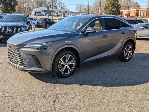 Used 2025 Lexus RX 350 Premium image 7