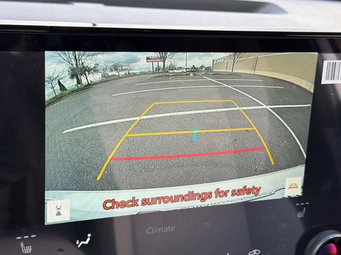 New 2026 Subaru Solterra Premium image 19