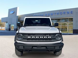 New 2025 Ford Bronco Base video 2