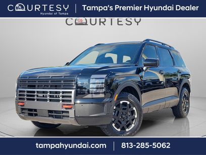 New 2026 Hyundai Palisade XRT Pro