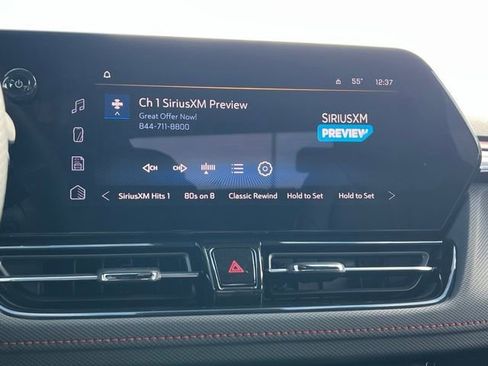 New 2026 Chevrolet TrailBlazer RS w/ Convenience Package image 10