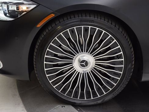 Used 2024 Mercedes-Benz Maybach S 680 4MATIC image 15
