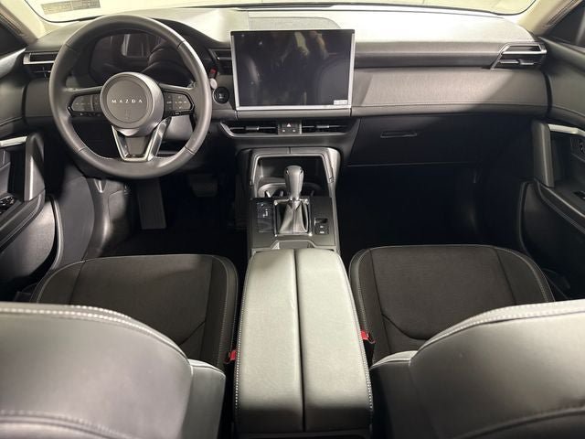 New 2026 MAZDA CX-5 Select AWD/4WD image 15