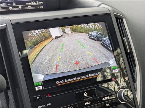 Used 2022 Subaru Crosstrek 2.5i Limited w/ Moonroof Package 2 image 20