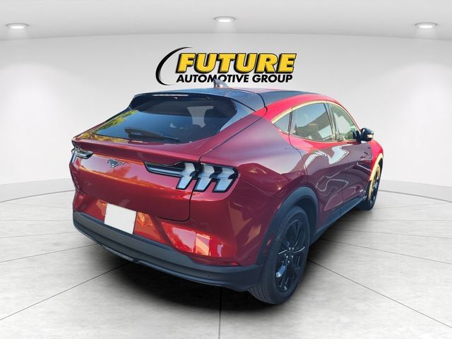 Used 2024 Ford Mustang Mach-E Select w/ Comfort Package Lite RWD image 3