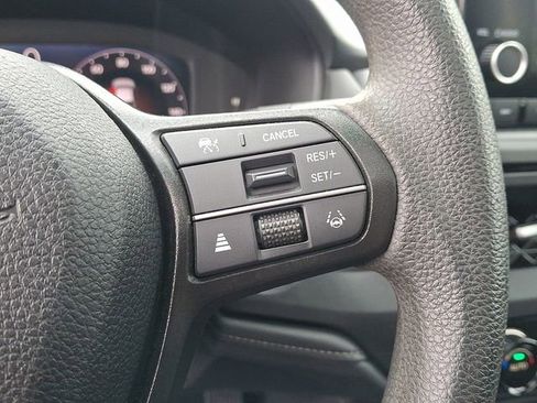 Used 2024 Honda Accord EX image 22
