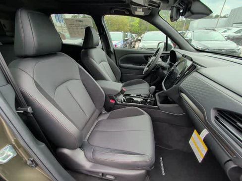 New 2026 Subaru Forester Touring image 21