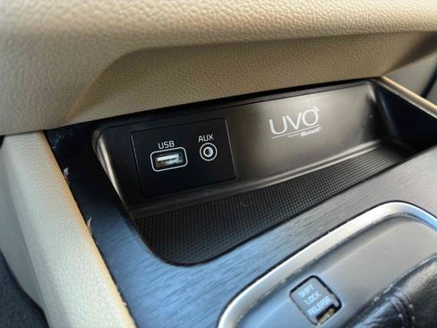 Used 2015 Kia Sedona LX w/ LX Convenience Package FWD image 35