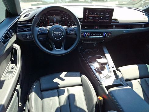 Used 2023 Audi A5 2.0T Premium w/ Convenience Package AWD/4WD image 4