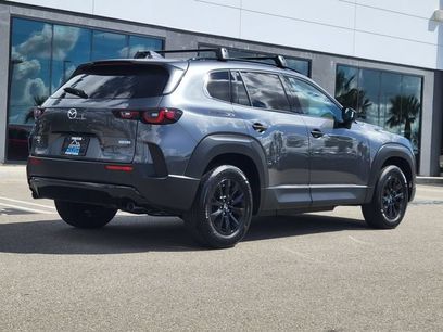 New 2026 MAZDA CX-50 AWD 2.5 Hybrid w/ Premium Pkg