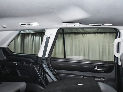 Used 2024 Toyota Sequoia Platinum image 57