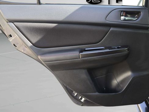 Used 2018 Subaru WRX Premium image 26