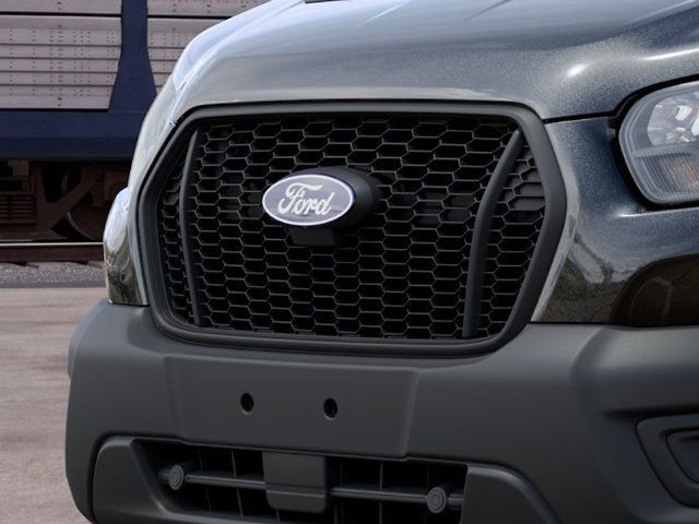 New 2027 Ford Transit 350 XL AWD/4WD image 17