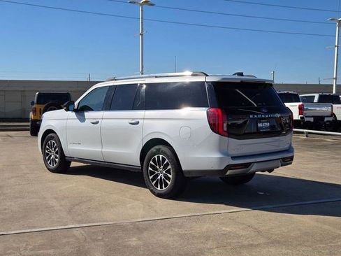 Used 2025 Ford Expedition Max Platinum image 6