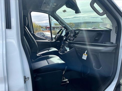 New 2025 Ford Transit 150 Base image 10